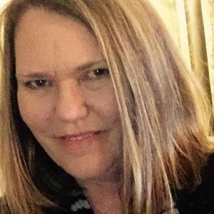 Meet your Posher, Patricia